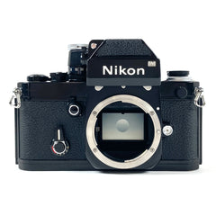 ニコン Nikon F2 フォトミック ボディ フィルム マニュアルフォーカス 一眼レフカメラ 【中古】cambb