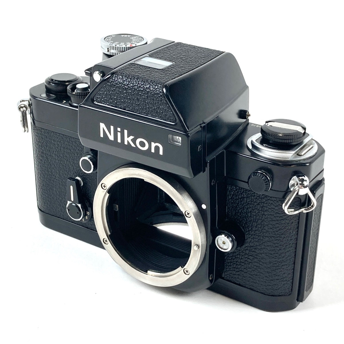 バイセル公式】ニコン Nikon F2 フォトミック ボディ フィルム