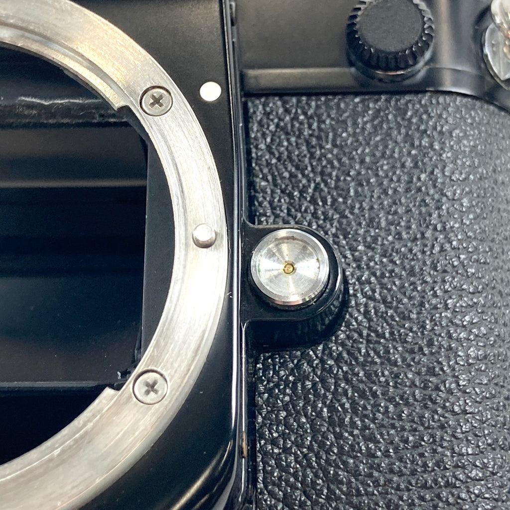 ニコン Nikon F2 フォトミック ボディ フィルム マニュアルフォーカス 一眼レフカメラ 【中古】cambb