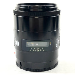 ミノルタ MINOLTA AF 100mm F2 一眼カメラ用レンズ（オートフォーカス） 【中古】cambb