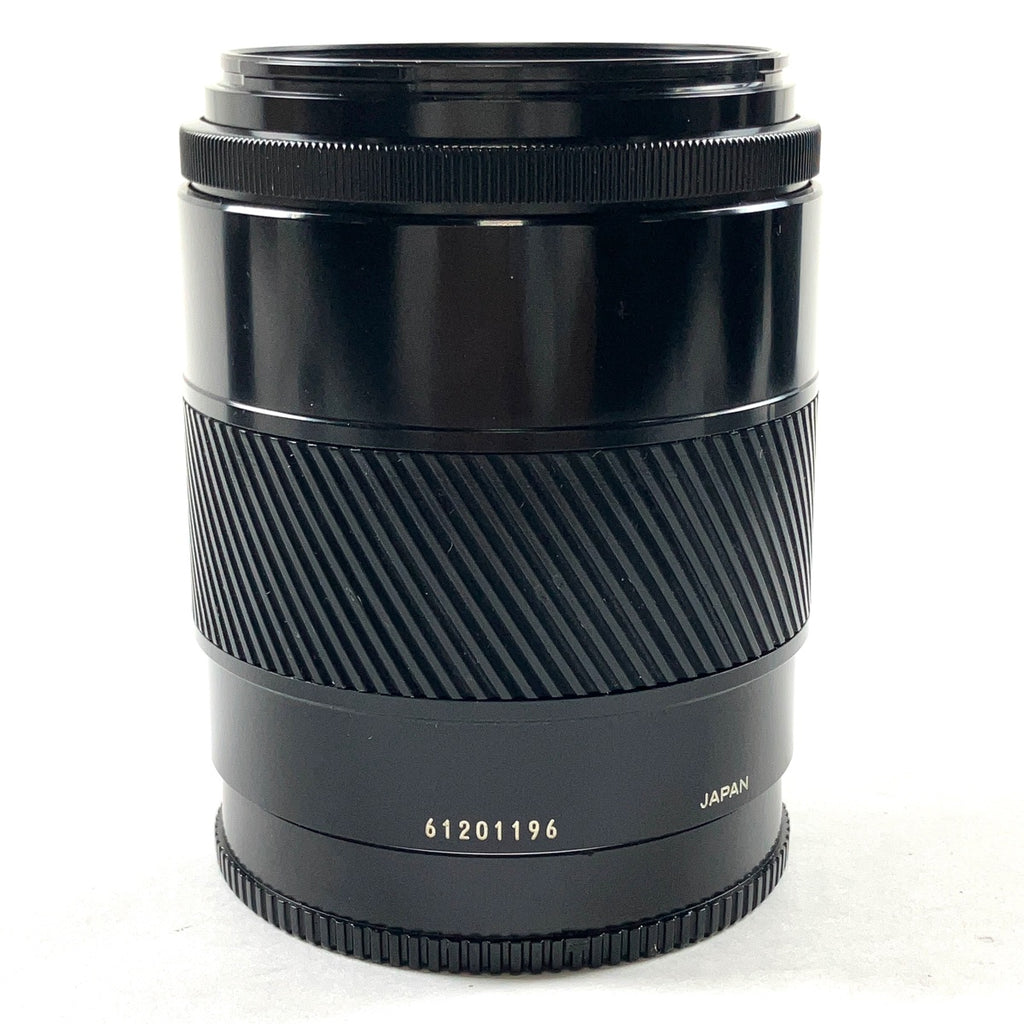 ミノルタ MINOLTA AF 100mm F2 一眼カメラ用レンズ（オートフォーカス） 【中古】cambb