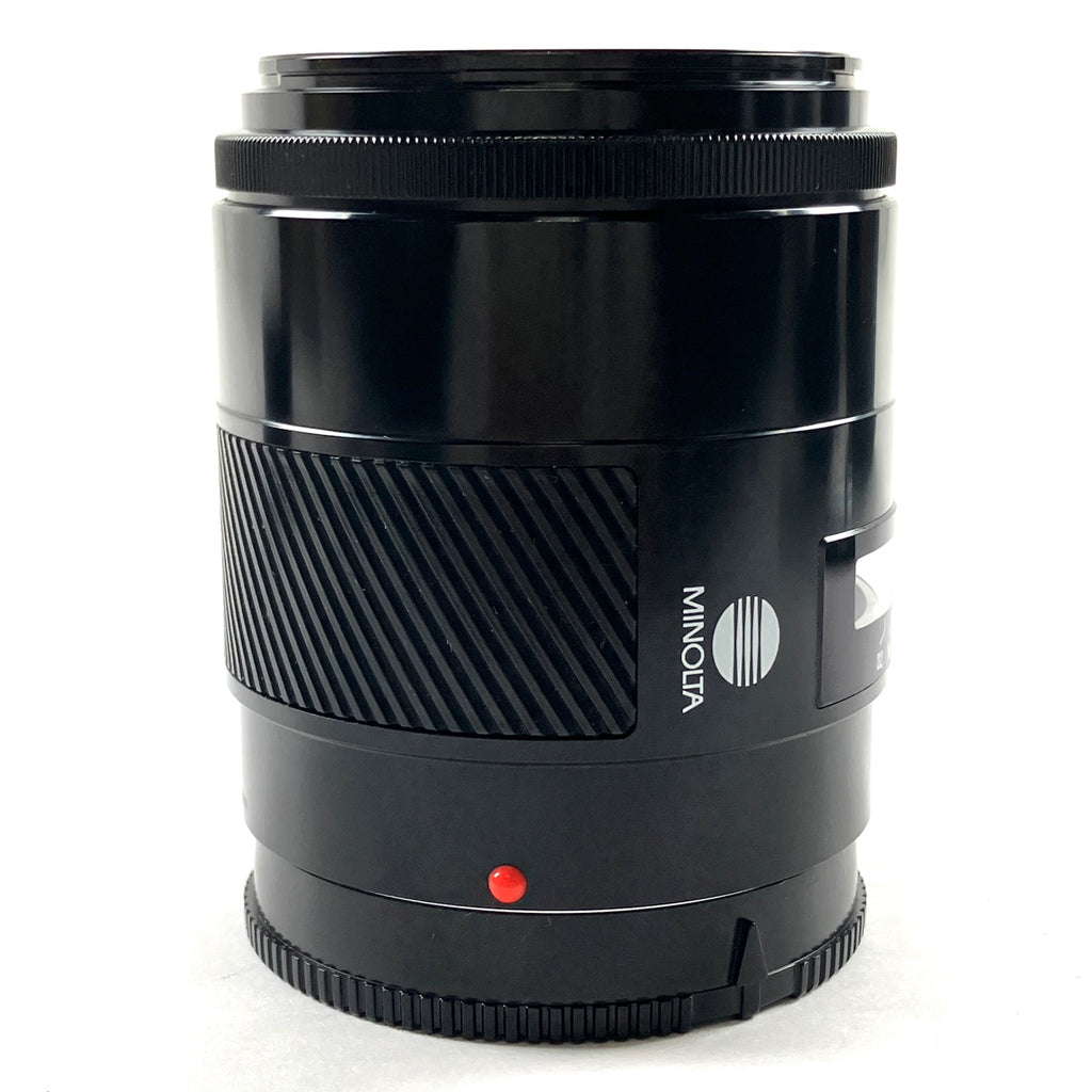 ミノルタ MINOLTA AF 100mm F2 一眼カメラ用レンズ（オートフォーカス） 【中古】cambb