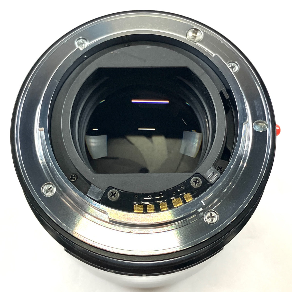 ★極上品★ミノルタ MINOLTA AF 100m f2 ♯0858 バイセル公式】ミノルタ MINOLTA AF 100mm F2 一眼カメラ用