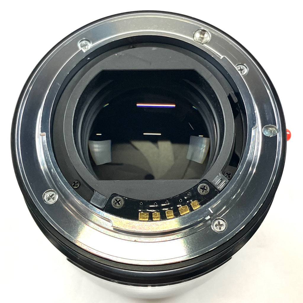ミノルタ MINOLTA AF 100mm F2 一眼カメラ用レンズ（オートフォーカス） 【中古】cambb