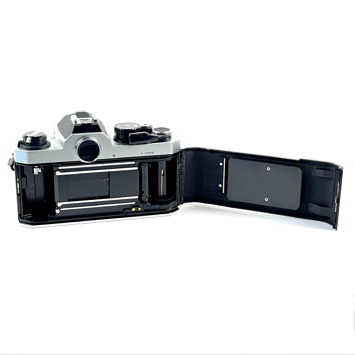 【完動品】 Nikon ニコン FE2 ボディ フィルムカメラ Nikon FE2 Film SLR Camera Body 2018379 | eBay