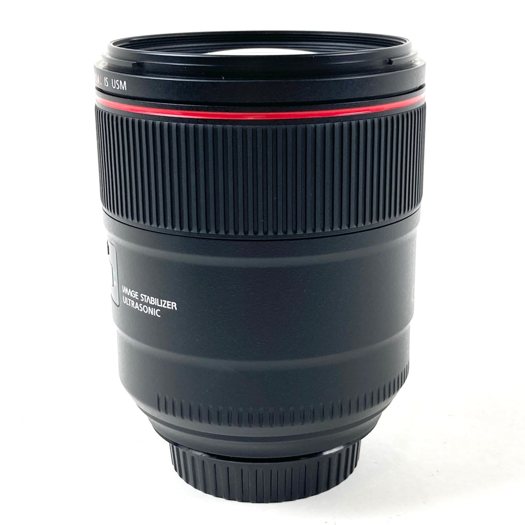キヤノン Canon EF 85mm F1.4L IS USM 一眼カメラ用レンズ（オートフォーカス） 【中古】cambb