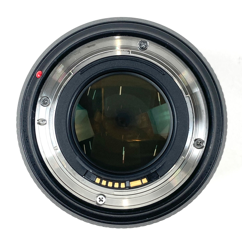 キヤノン Canon EF 85mm F1.4L IS USM 一眼カメラ用レンズ（オートフォーカス） 【中古】cambb