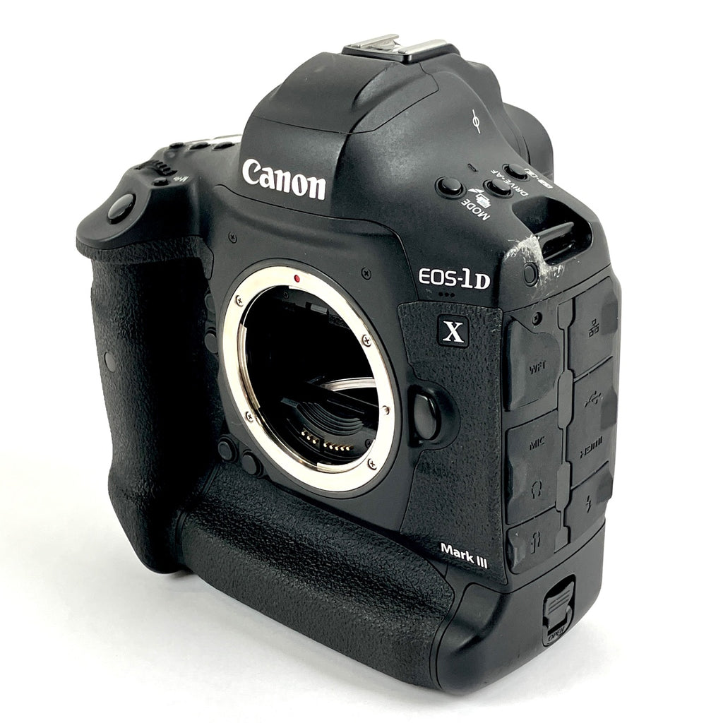 キヤノン Canon EOS-1D X Mark III ボディ［ジャンク品］ デジタル 一眼レフカメラ 【中古】cambb