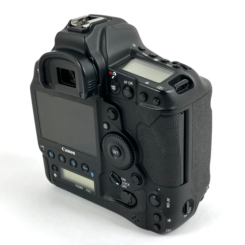 キヤノン Canon EOS-1D X Mark III ボディ［ジャンク品］ デジタル 一眼レフカメラ 【中古】cambb