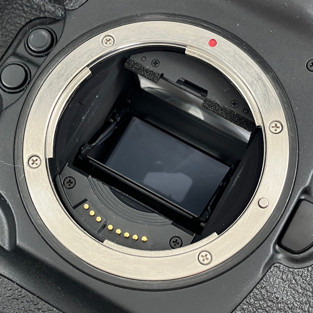 キヤノン Canon EOS-1D X Mark III ボディ［ジャンク品］ デジタル 一眼レフカメラ 【中古】cambb