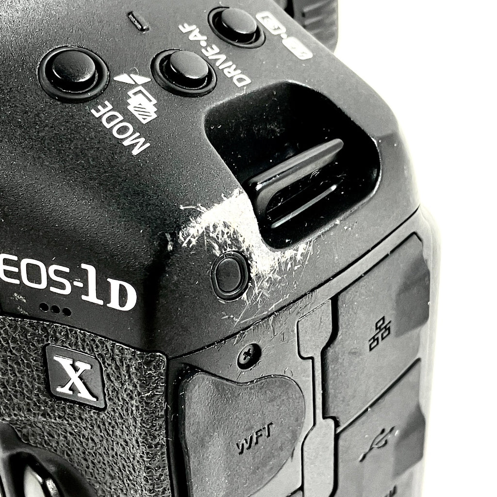 キヤノン Canon EOS-1D X Mark III ボディ［ジャンク品］ デジタル 一眼レフカメラ 【中古】cambb