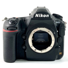ニコン Nikon D850 ボディ デジタル 一眼レフカメラ 【中古】cambb