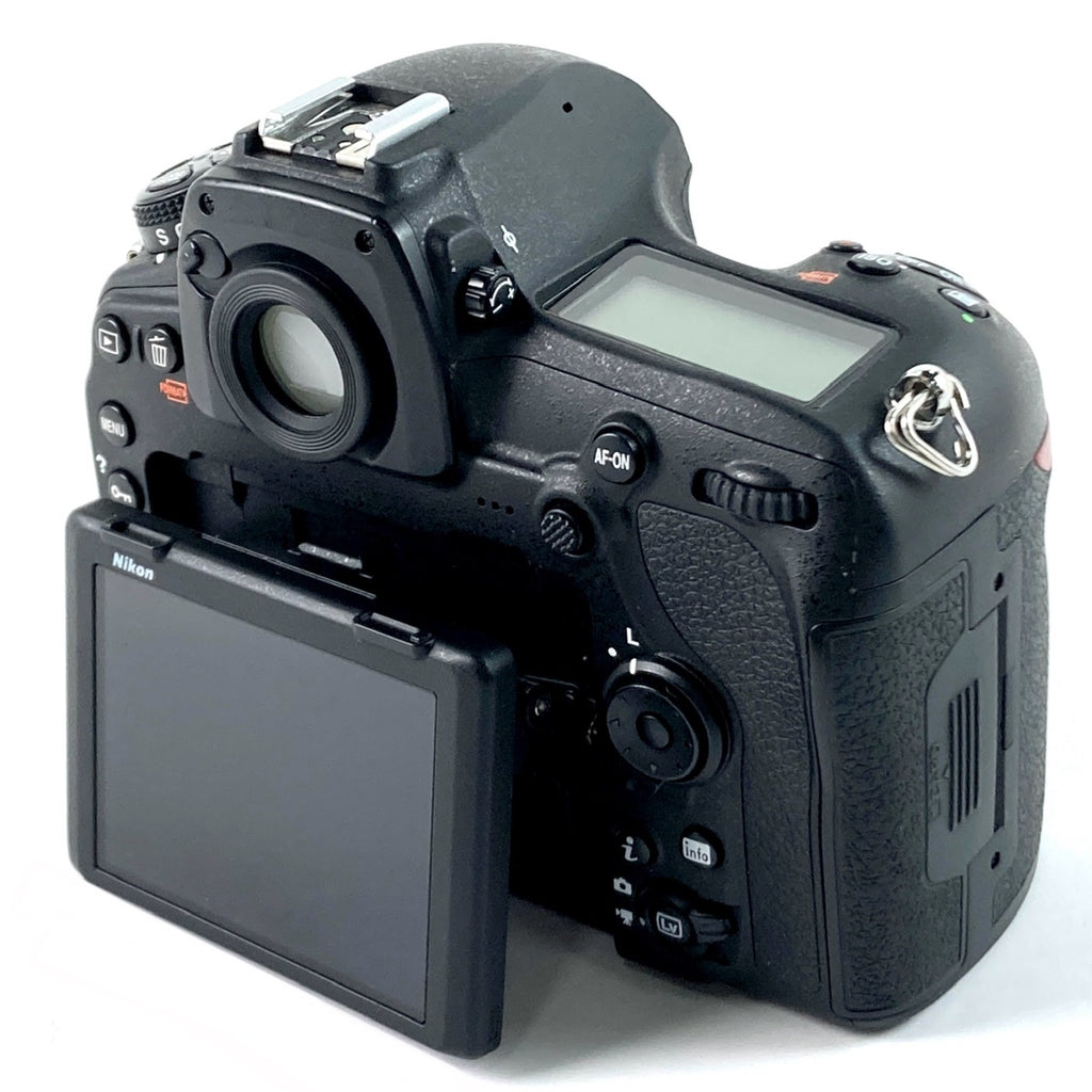 ニコン Nikon D850 ボディ デジタル 一眼レフカメラ 【中古】cambb