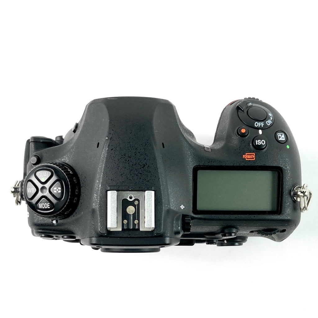 ニコン Nikon D850 ボディ デジタル 一眼レフカメラ 【中古】cambb