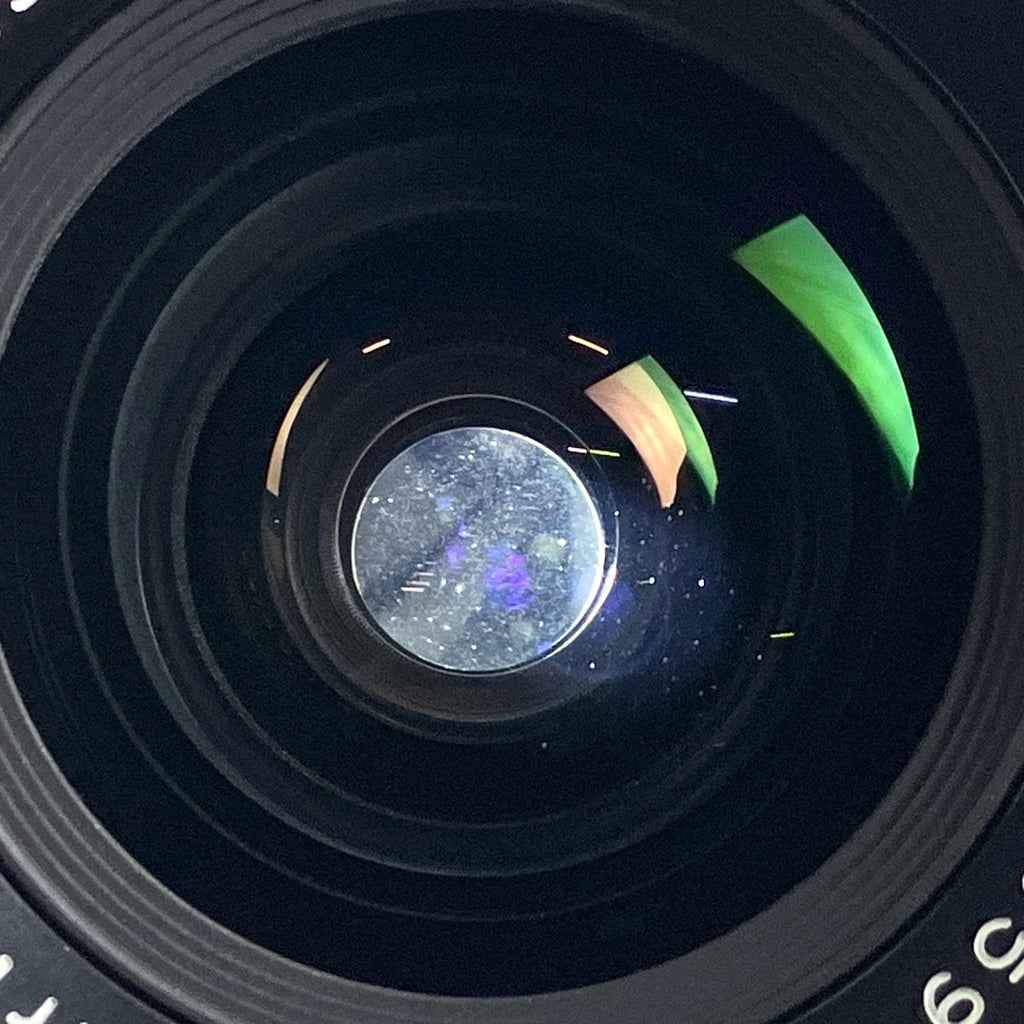コンタックス CONTAX Distagon T* 28mm F2.8 AEJ ディスタゴン 一眼カメラ用レンズ（マニュアルフォーカス） 【中古】cambb