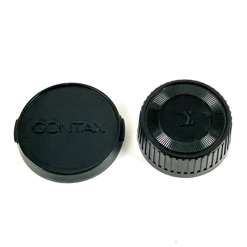 コンタックス CONTAX Distagon T* 28mm F2.8 AEJ ディスタゴン 一眼カメラ用レンズ（マニュアルフォーカス） 【中古】cambb