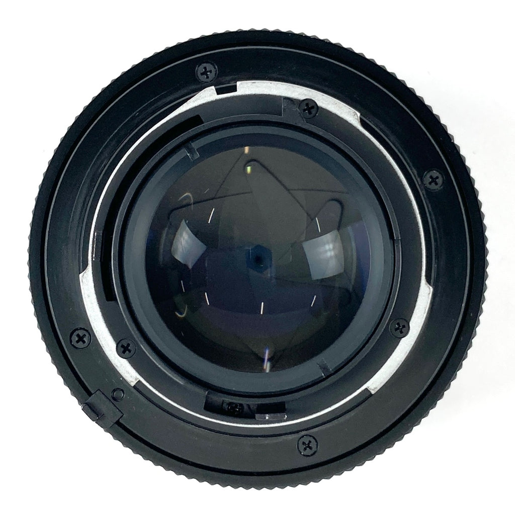 コンタックス CONTAX Planar T* 50mm F1.4 MMJ プラナー 一眼カメラ用レンズ（マニュアルフォーカス） 【中古】cambb