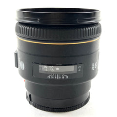 ミノルタ MINOLTA AF 85mm F1.4 G 一眼カメラ用レンズ（オートフォーカス） 【中古】cambb