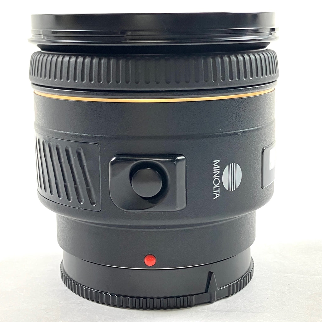 ミノルタ MINOLTA AF 85mm F1.4 G 一眼カメラ用レンズ（オートフォーカス） 【中古】cambb