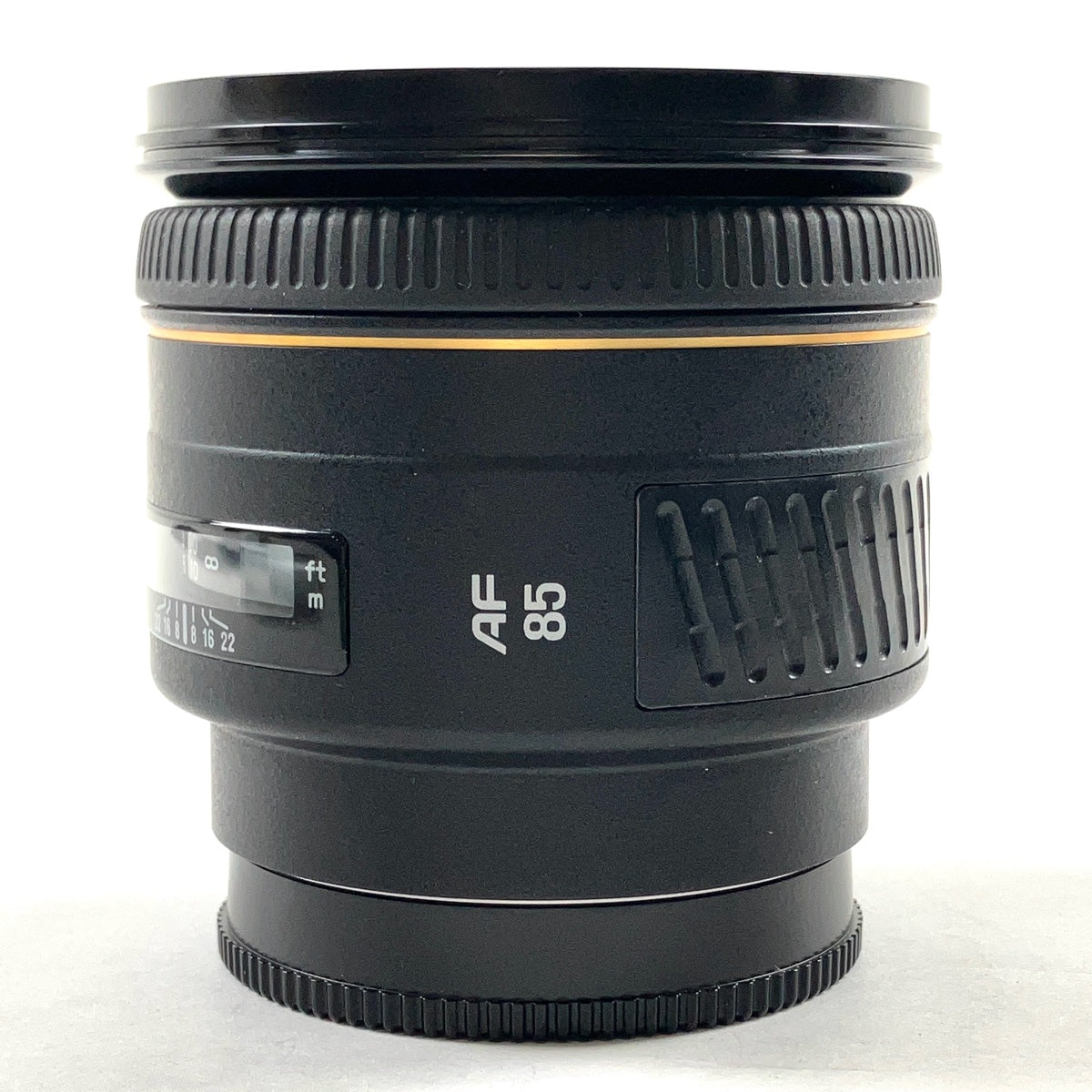 バイセル公式】ミノルタ MINOLTA AF 85mm F1.4 G 一眼カメラ用
