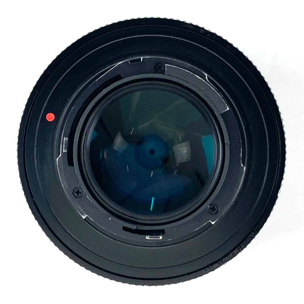 コンタックス CONTAX Planar T* 85mm F1.4 AEG プラナー ［ジャンク品］ 一眼カメラ用レンズ（マニュアルフォーカス） 【中古】cambb
