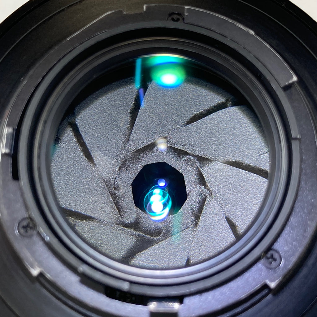 コンタックス CONTAX Planar T* 85mm F1.4 AEG プラナー ［ジャンク品］ 一眼カメラ用レンズ（マニュアルフォーカス） 【中古】cambb
