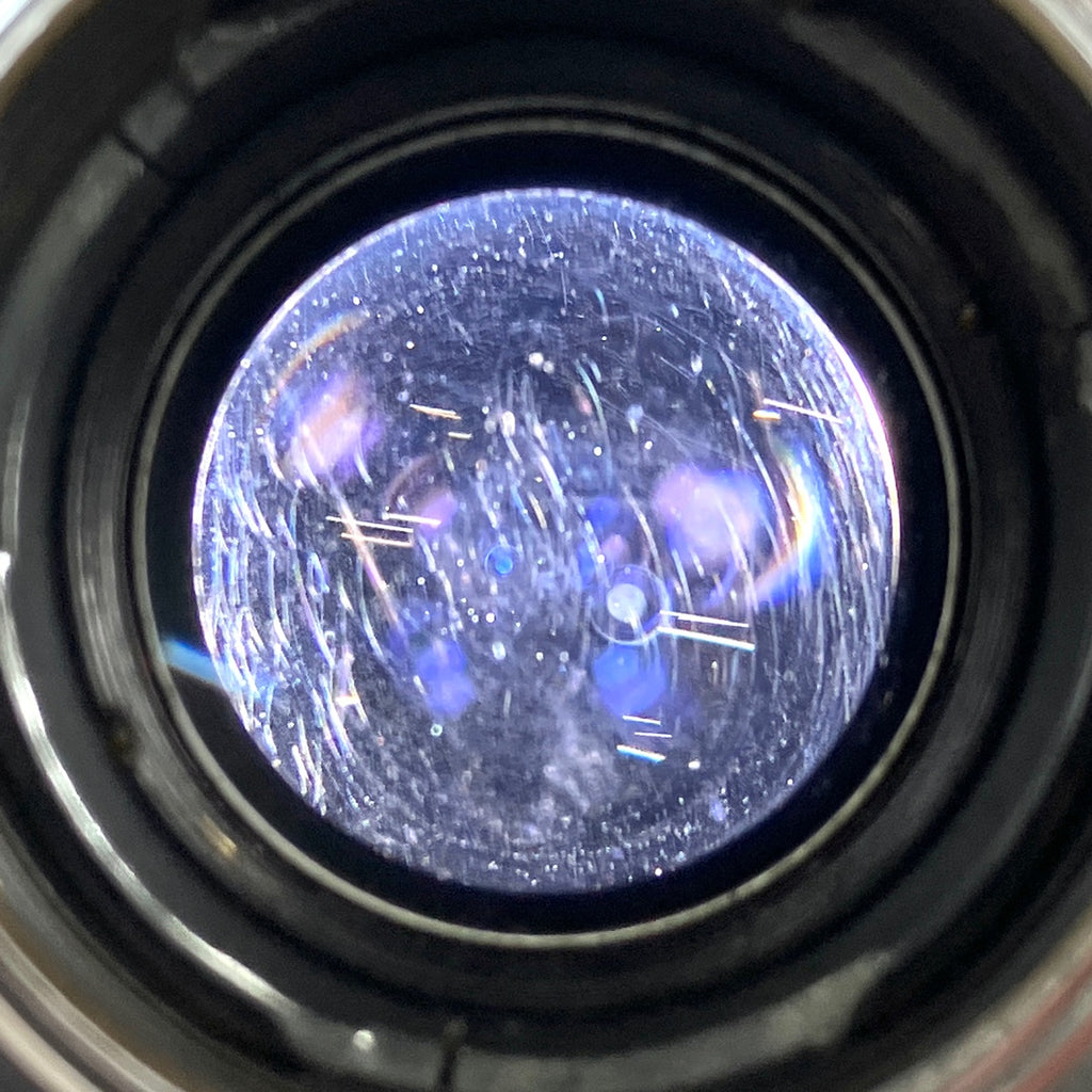 キヤノン Canon SERENAR 50mm F1.9 Lマウント L39 レンジファインダーカメラ用レンズ 【中古】cambb