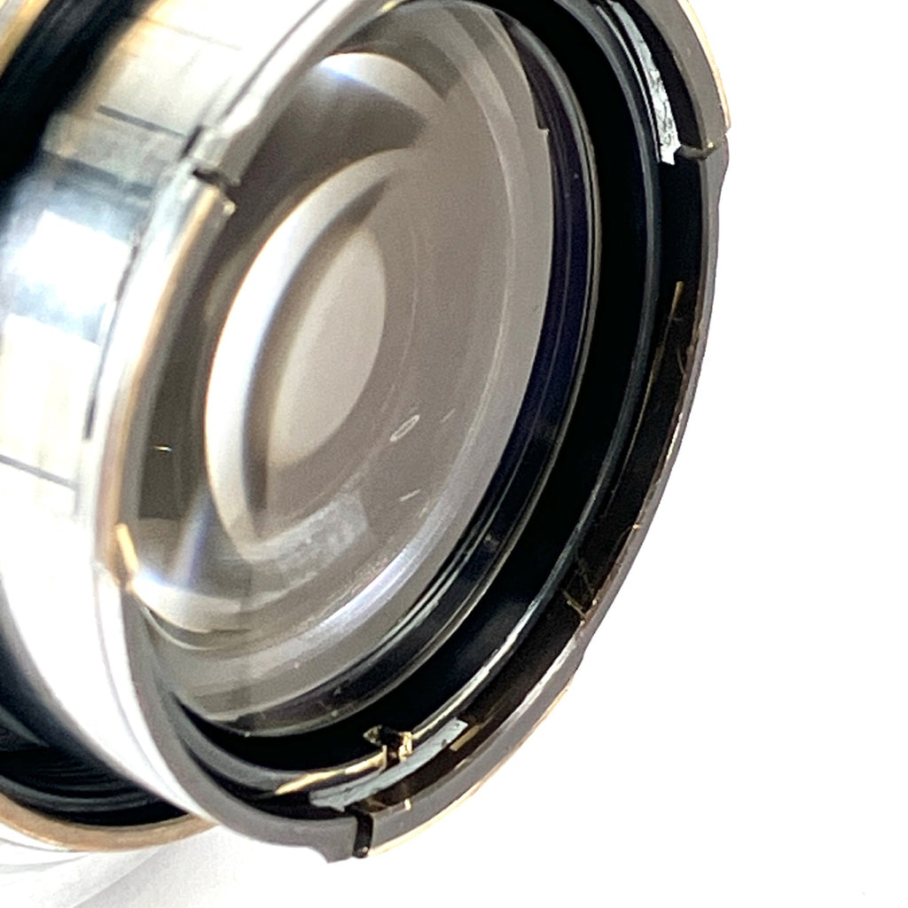 ライカ LEICA SUMMICRON 50mm F2 ズミクロン 沈胴 Lマウント L39［ジャンク品］ レンジファインダーカメラ用レンズ 【中古】cambb