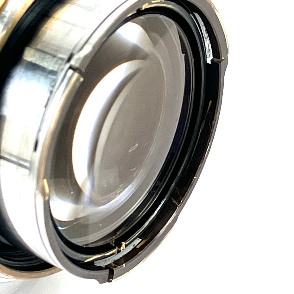 ライカ LEICA SUMMICRON 50mm F2 ズミクロン 沈胴 Lマウント L39［ジャンク品］ レンジファインダーカメラ用レンズ 【中古】cambb