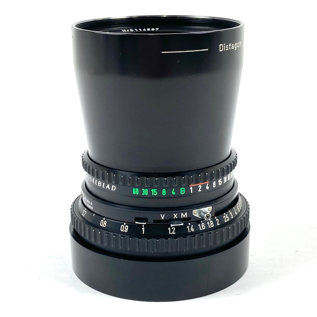 ハッセルブラッド Hasselblad Distagon T* C 50mm F4 ディスタゴン ［ジャンク品］ 中判カメラ用レンズ 【中古】cambb