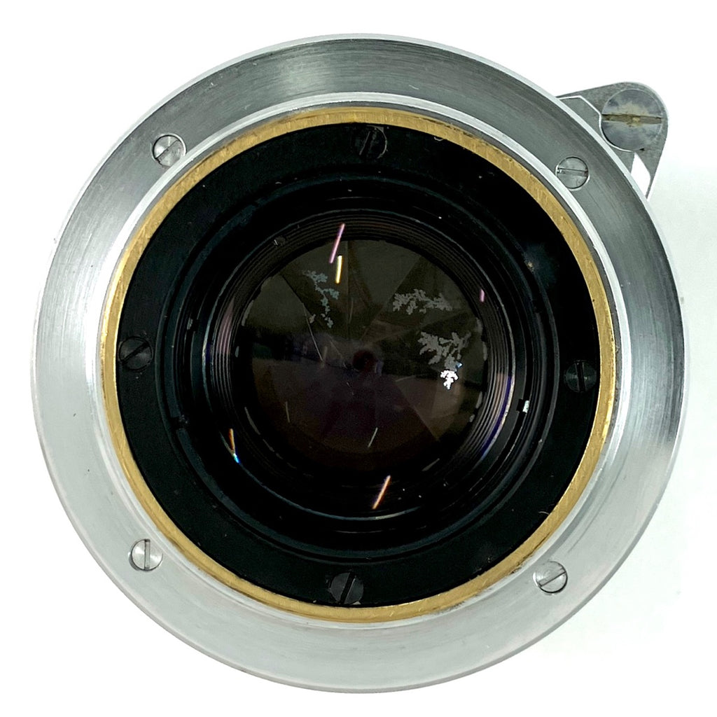 キヤノン Canon 35mm F1.8 Lマウント L39 レンジファインダーカメラ用レンズ 【中古】cambb