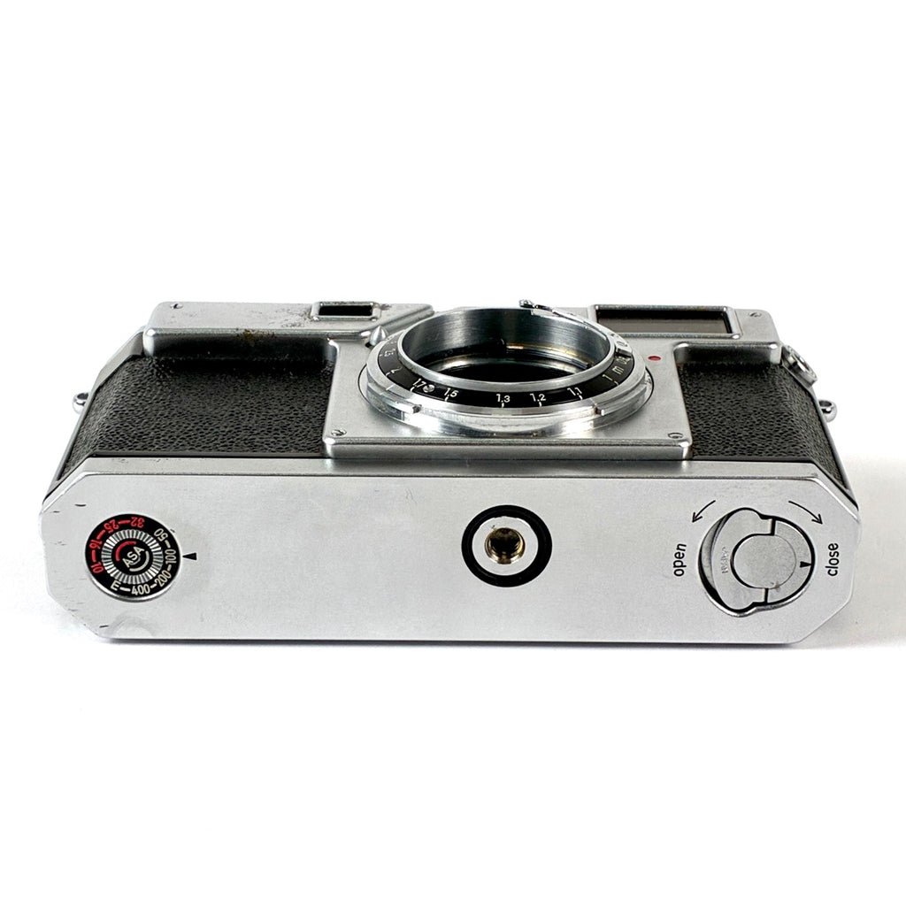 ニコン Nikon S4 ボディ ［ジャンク品］ フィルム レンジファインダーカメラ 【中古】cambb
