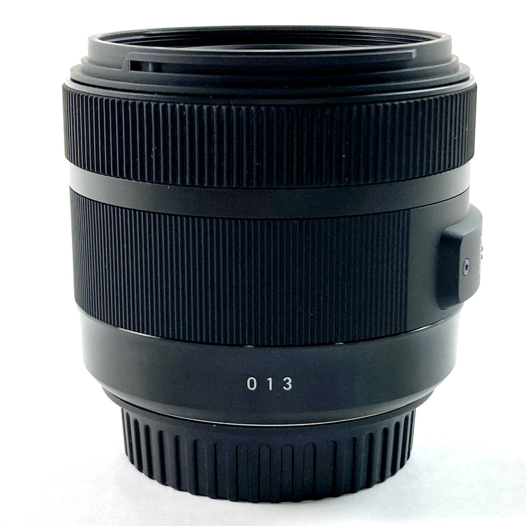 シグマ SIGMA Art 30mm F1.4 DC HSM (キヤノンEF用) 一眼カメラ用レンズ（オートフォーカス） 【中古】cambb