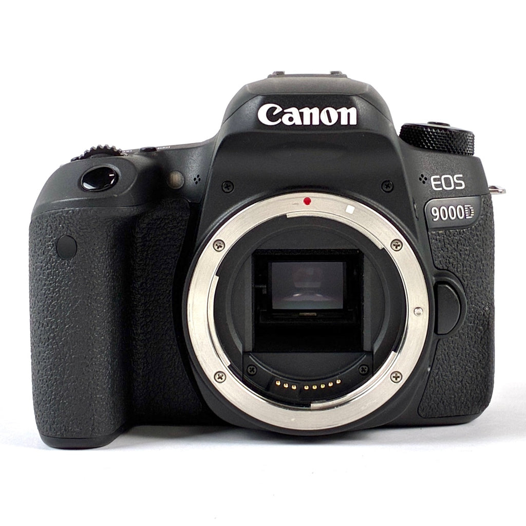 キヤノン Canon EOS 9000D ボディ デジタル 一眼レフカメラ 【中古】cambb