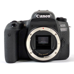 キヤノン Canon EOS 9000D ボディ デジタル 一眼レフカメラ 【中古】cambb