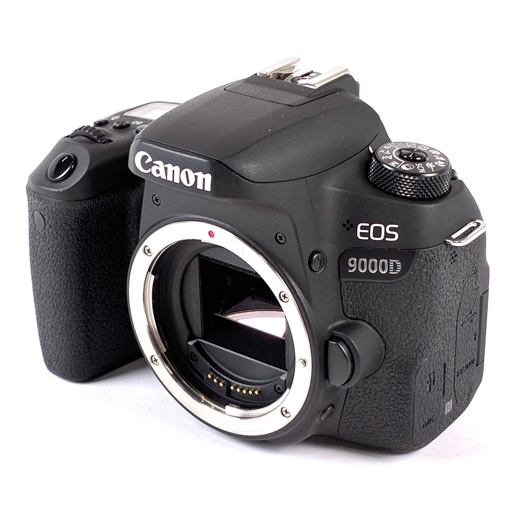キヤノン Canon EOS 9000D ボディ デジタル 一眼レフカメラ 【中古】cambb