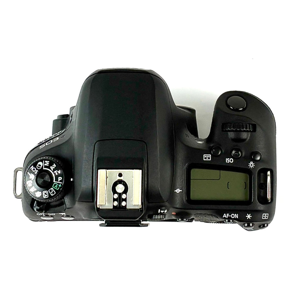 キヤノン Canon EOS 9000D ボディ デジタル 一眼レフカメラ 【中古】cambb