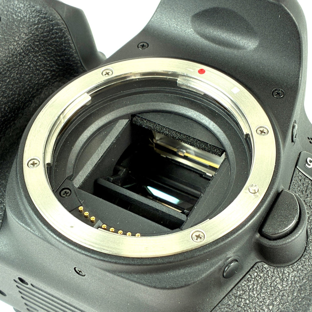 キヤノン Canon EOS 9000D ボディ デジタル 一眼レフカメラ 【中古】cambb