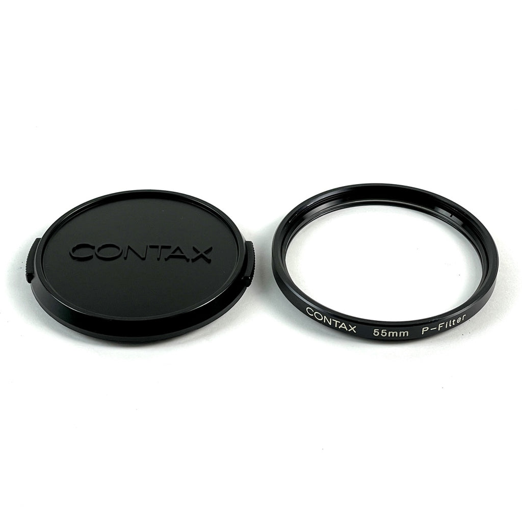 コンタックス CONTAX Distagon T* 28mm F2.8 MMJ ディスタゴン 一眼カメラ用レンズ（マニュアルフォーカス） 【中古】cambb