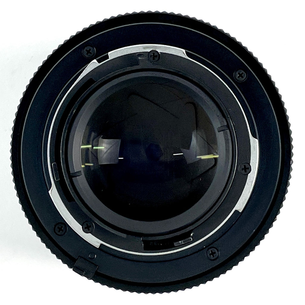 コンタックス CONTAX Planar T* 50mm F1.4 MMJ プラナー 一眼カメラ用レンズ（マニュアルフォーカス） 【中古】cambb