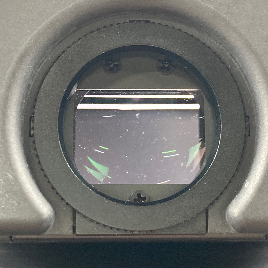 コンタックス CONTAX 645 ボディ ［ジャンク品］ 中判カメラ 【中古】cambb