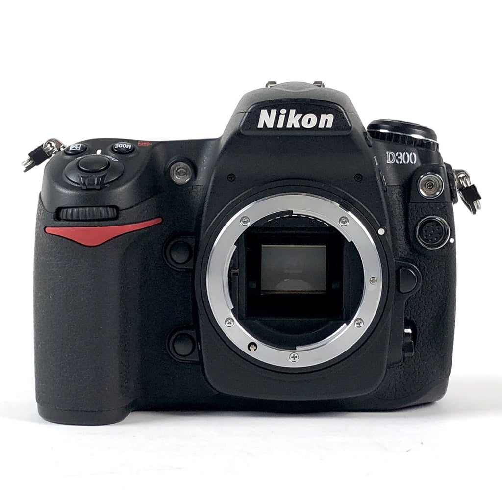 ニコン Nikon D300 ボディ デジタル 一眼レフカメラ 【中古】cambb