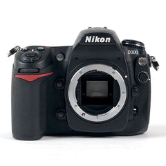 ニコン Nikon D300 ボディ デジタル 一眼レフカメラ 【中古】cambb