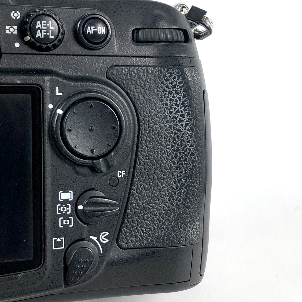 ニコン Nikon D300 ボディ デジタル 一眼レフカメラ 【中古】cambb