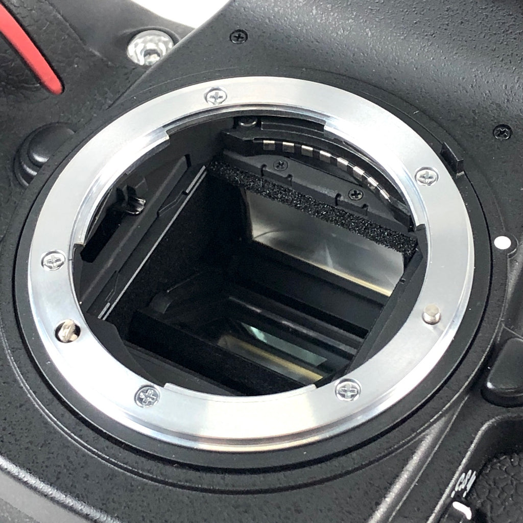 ニコン Nikon D300 ボディ デジタル 一眼レフカメラ 【中古】cambb