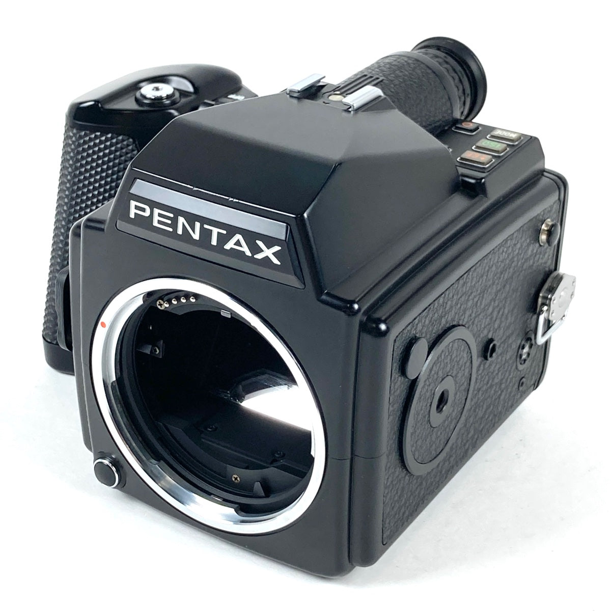 ■ 美品 ■ ペンタックス　PENTAX 645 ボディ Amazon.com : Pentax 645 Body : Slr Digital Cameras : Electronics