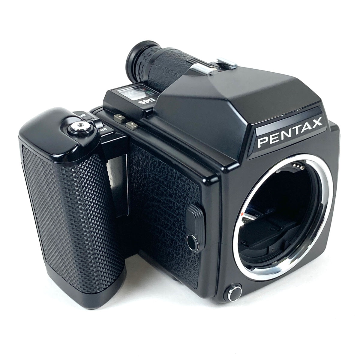 PENTAX 645 中判カメラ フィルムカメラ ペンタックス#982.10 PENTAX 645 中判カメラ フィルムカメラ ペンタックス#982.10