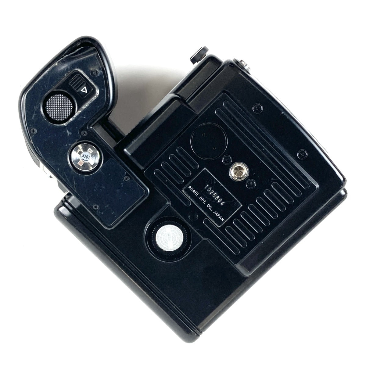 バイセル公式】ペンタックス PENTAX 645 ボディ 中判カメラ