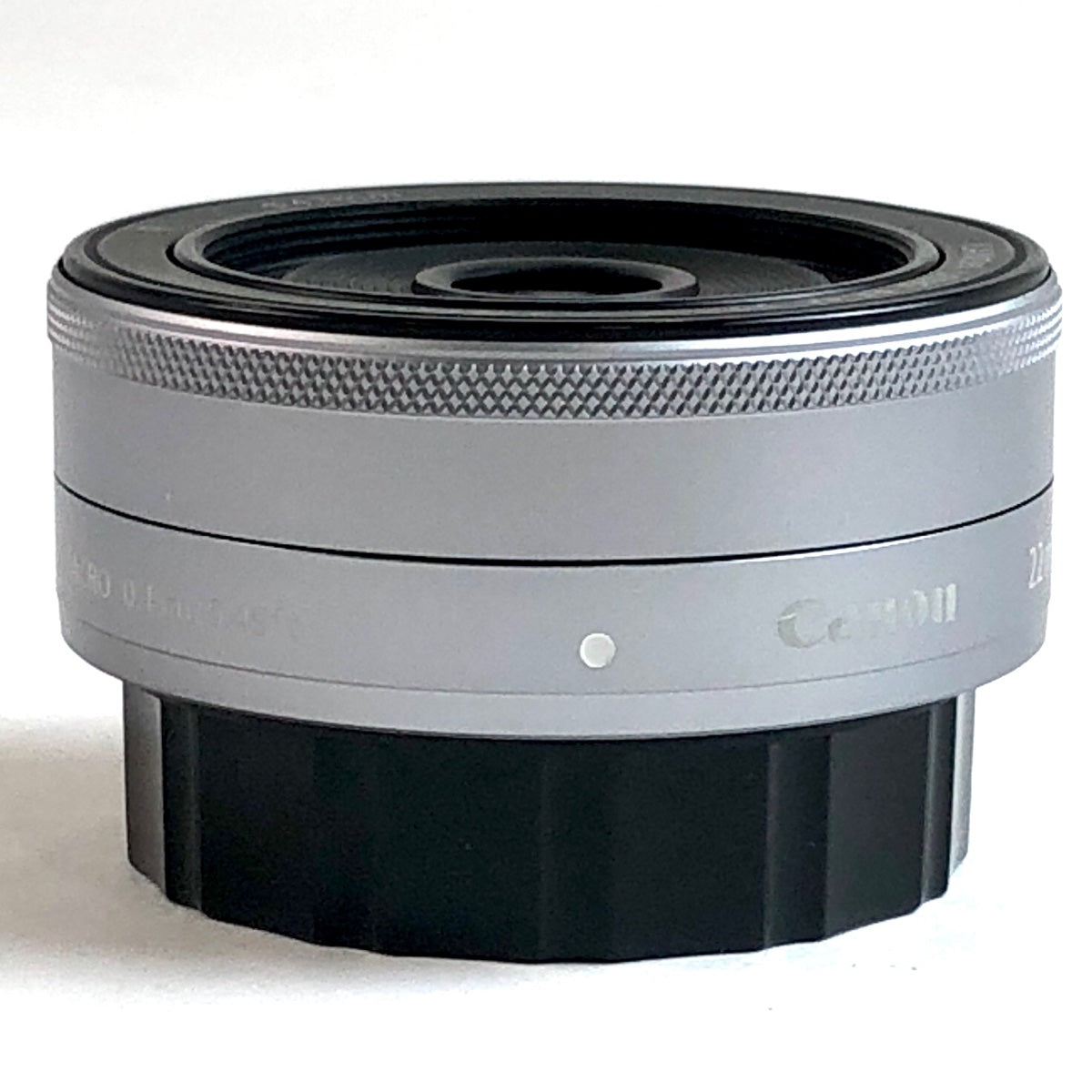 CANON EF-M 22mm F2 STM 動作確認済み#51 Canon EF-M 22mm f/2 STM Review | PCMag