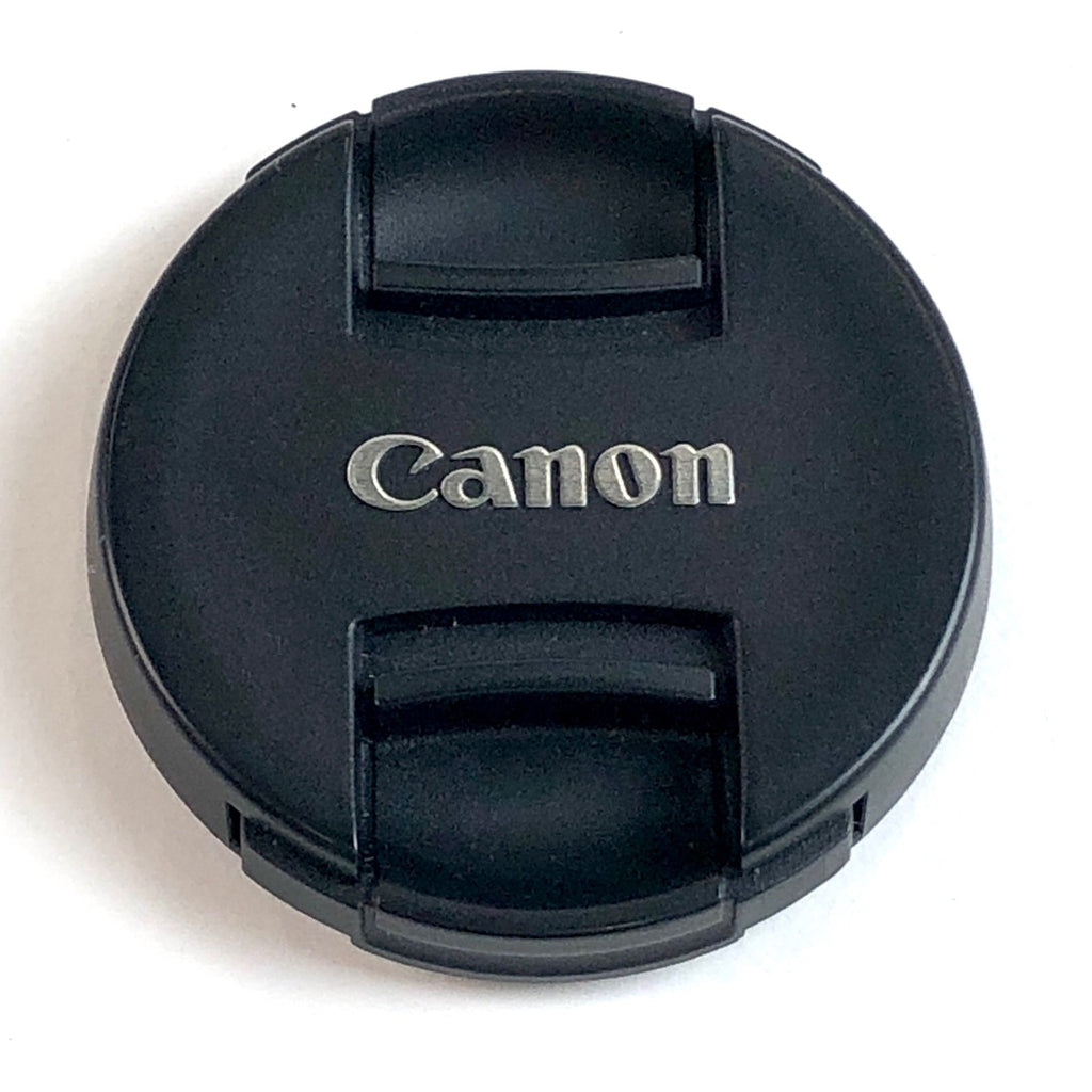 キヤノン Canon EF-M 22mm F2 STM シルバー 一眼カメラ用レンズ（オートフォーカス） 【中古】cambb
